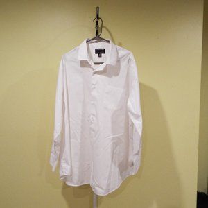 Alexander Julian Men's Long Sleeve Dress Shirts